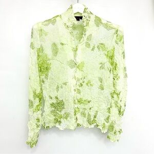 Simon Chang 🍃lettuce shirt